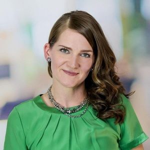 Meet your Posher, Shari